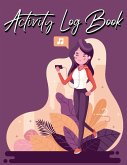 Activity Log Book