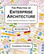 The Practice of Enterprise Architecture - Bild 1
