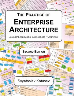 The Practice of Enterprise Architecture - Kotusev, Svyatoslav