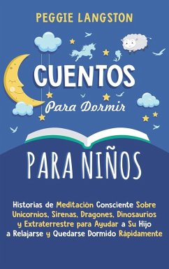Cover Cuentos para Dormir para Niños