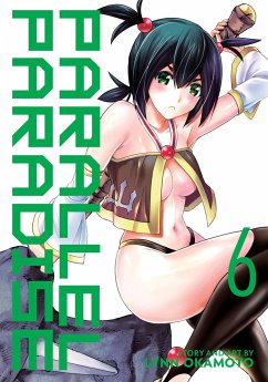 Parallel Paradise Vol. 6 - Okamoto, Lynn