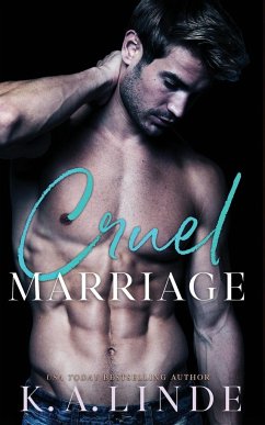 Cruel Marriage - Linde, K. A.