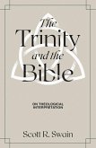 The Trinity & the Bible