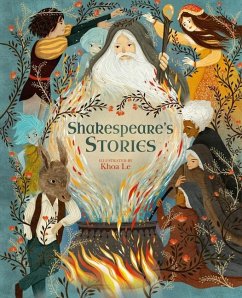 Shakespeare's Stories - Newman, Samantha; Aaltonen, Gaynor