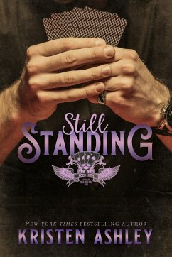 Still Standing - Ashley, Kristen