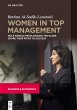 Women in Top management (eBook, ePUB) - Bild 1