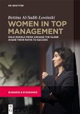 Women in Top management (eBook, ePUB)