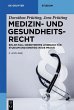 Medizin- und Gesundheitsrecht (eBook,... - Bild 1