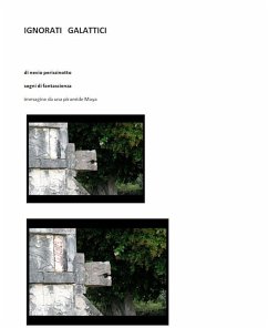 Cover Ignorati Galattici (eBook, ePUB)