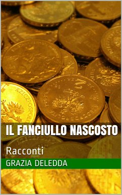 Cover Il fanciullo nascosto (eBook, ePUB)