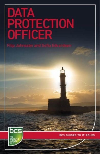 Data Protection Officer (eBook, ePUB) Data Protection Officer (eBook, ePUB)
