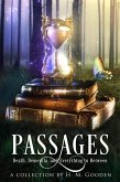 Passages: Death, Dementia, and Everything in Between (eBook, ePUB)