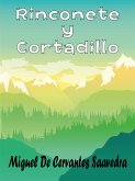 Rinconete y Cortadillo (eBook, ePUB)