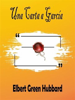 Cover Una Carta a García (eBook, ePUB)