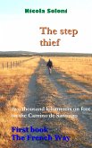 The step thief. First book - The French Way (eBook, ePUB)