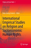International Empirical Studies on Religion and Socioeconomic Human Rights