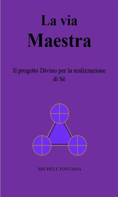 La via Maestra (eBook, ePUB) - Fontana, Michele