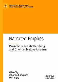 Narrated Empires (eBook, PDF)