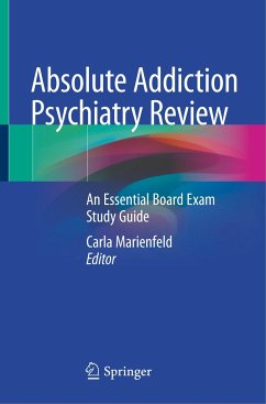 Absolute Addiction Psychiatry Review