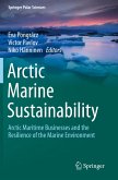 Arctic Marine Sustainability