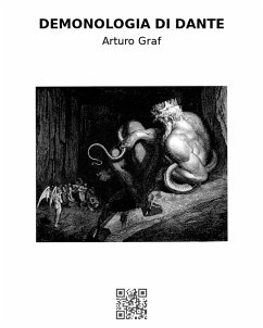 Demonologia di Dante (eBook, ePUB) - Graf, Arturo