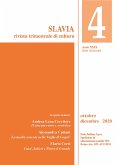 Slavia N. 2020 4 (eBook, ePUB)