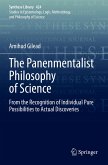 The Panenmentalist Philosophy of Science