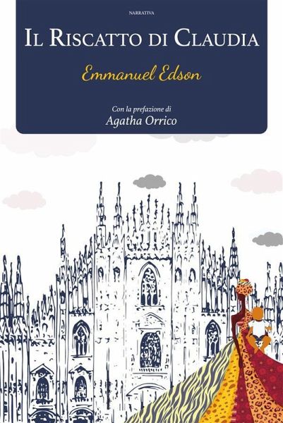 Il Riscatto di Claudia (eBook, ePUB)
