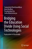 Bridging the Education Divide Using Social Technologies (eBook, PDF)
