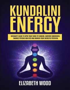 Kundalini Energy - Wood, Elizabeth