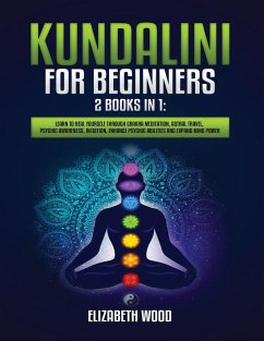 Kundalini for Beginners - Wood, Elizabeth