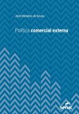Política comercial externa (eBook, ePUB)