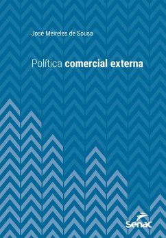 Cover Política comercial externa (eBook, ePUB)