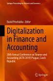 Digitalization in Finance and Accounting (eBook, PDF)