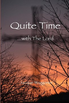 Quiet Time - Waggoner, Jacque