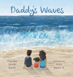 Daddy's Waves - Ghosh Ippen, Chandra