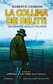 La collina dei delitti (eBook, ePUB)