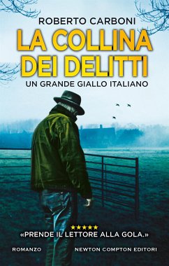 La collina dei delitti (eBook, ePUB) - Carboni, Roberto