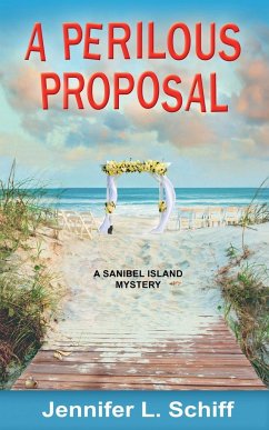 A Perilous Proposal - Schiff, Jennifer Lonoff