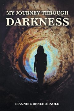 Cover My Journey Through Darkness