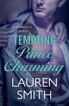 Tempting Prince Charming - Smith, Lauren