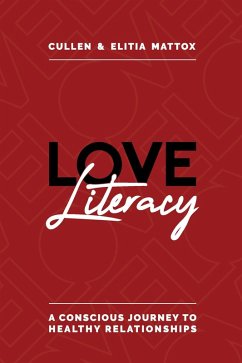 Cover Love Literacy (eBook, ePUB)
