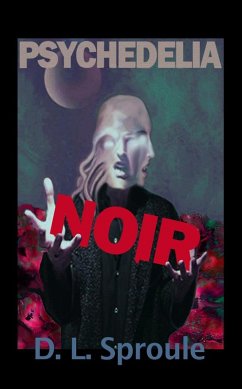 Cover Psychedelia Noir (eBook, ePUB)