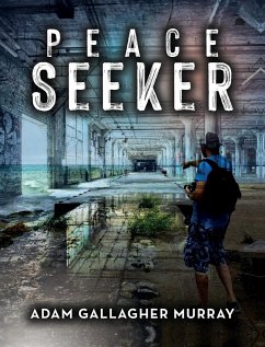 Peace Seeker - Murray, Adam G