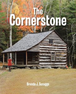 The Cornerstone - Scruggs, Brenda J.