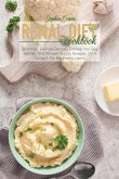 Renal Diet Cookbook: 50 Kidney Friendly Recipes To Help You Stay Healthy And Prevent Kidney Disease, On A Budget, For Beginners Users