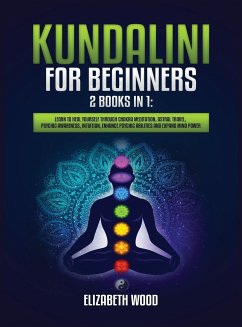 Kundalini for Beginners - Wood, Elizabeth