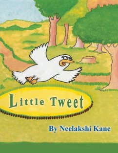 Little Tweet - Kane, Neelakshi