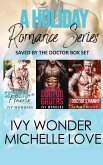 A Holiday Romance Series