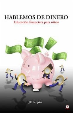 Cover Hablemos de dinero (eBook, ePUB)